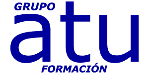 Logo Grupo atu
