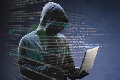 Ciberseguridad - Grupo ATU