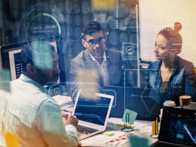 Transformación Digital en las Empresas