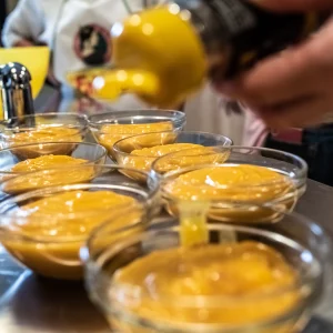 Actividades Auxiliares de Cocina