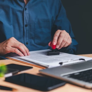 Actividades de Gestión Administrativa