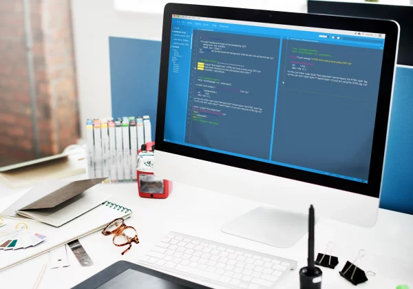 Creación y Desarrollo de Aplicaciones WEB (Málaga)