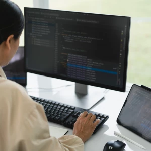 Desarrollo de Aplicaciones con Tecnología WEB