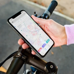 Desarrollo de Aplicaciones Móviles iOS para la Digitalización de Empresas