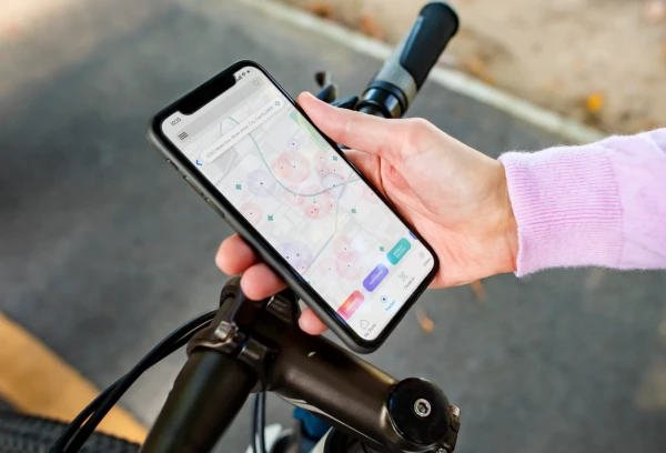 Desarrollo de Aplicaciones Móviles iOS para la Digitalización de Empresas