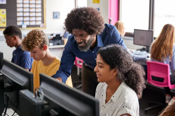 Formación de Formadores en eLearning