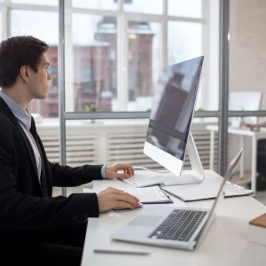 Gestión Comercial de Ventas