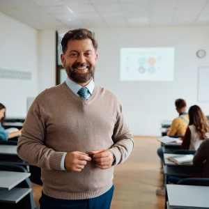 Habilitación para la Docencia en Grados A, B y C del Sistema de Formación Profesional