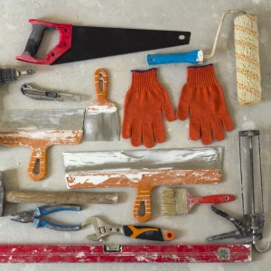 Mantenimiento y Rehabilitación de Edificios