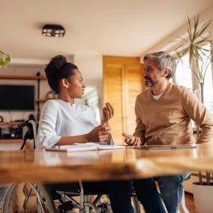 Mediación Comunitaria