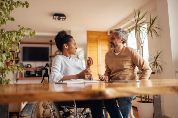 Mediación Comunitaria