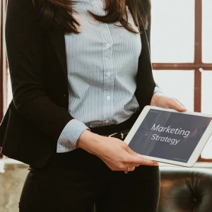 Procedimientos Básicos en el Marketing Digital y Redes Sociales