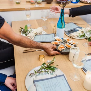 Procedimientos Básicos en el Servicio de Sala