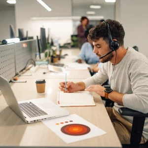 Procedimientos Básicos en la Atención al Cliente y Ecommerce