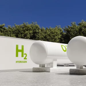 Producción, transporte, almacenaje y aplicaciones del Hidrógeno Verde