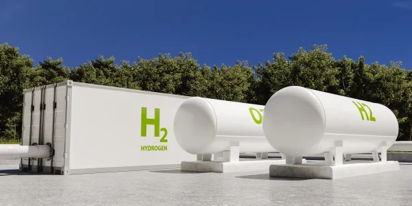 Producción, transporte, almacenaje y aplicaciones del Hidrógeno Verde
