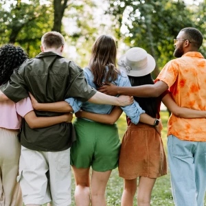 Promoción para la Igualdad Efectiva de Mujeres y Hombres