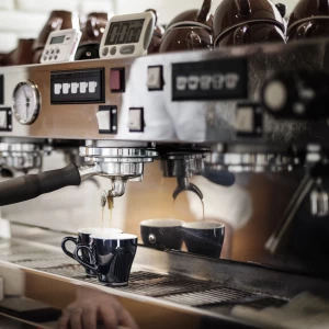 Servicios de Bar y Cafetería