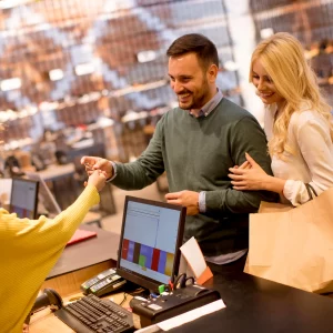 Gestión Comercial de Ventas