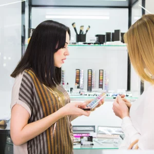 Asesoría Integral de Imagen Personal