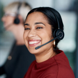 Atención al cliente, consumidor o usuario