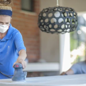 Operaciones Auxiliares de Limpieza en Alojamientos Turísticos