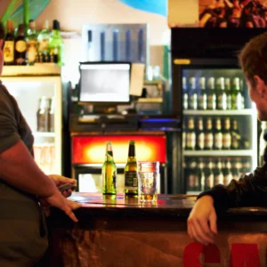 Operaciones de Bar y Restaurante