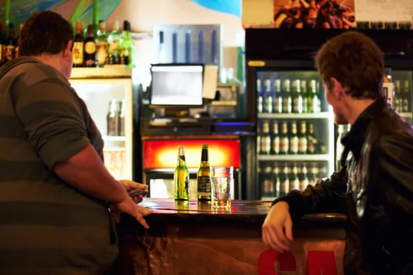 Operaciones de Bar y Restaurante