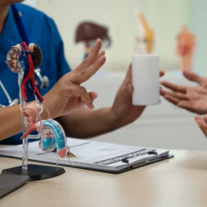 Procedimientos Básicos en la atención sociosanitaria