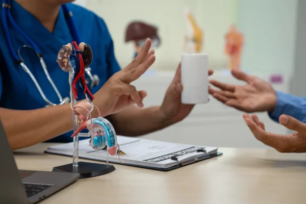 Procedimientos Básicos en la atención sociosanitaria