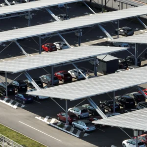 Diseño Avanzado de Sistemas de Sombreado y Protección Solar Eficientes