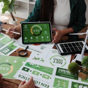 Modelos de negocio en la Economía Circular