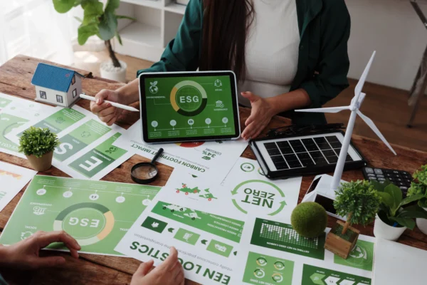Modelos de negocio en la Economía Circular