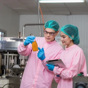 Productos de Calidad Diferenciada