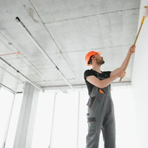 Rehabilitación en edificación