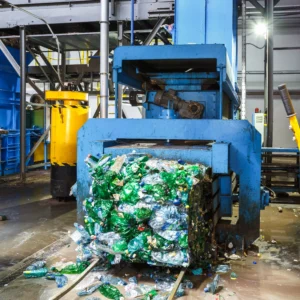 Tratamiento de Residuos y Reciclaje