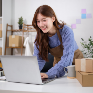 Venta Online en la Empresa: RRSS y Herramientas de Comunicación