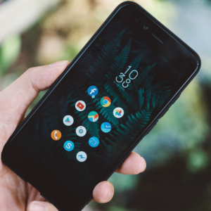 Programación para Dispositivos Móviles Android