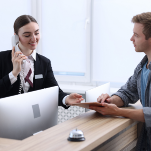 Atención al Cliente