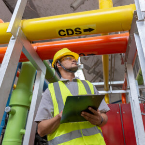 Prevención de Riesgos Laborales para Trabajos de Instalaciones, Reparaciones, Montajes, Estructuras Metálicas, Cerrajería y Carpintería