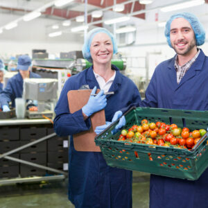 Formación Básica en Higiene Alimentaria: Food Defense, APPCC, Limpieza y Desinfección