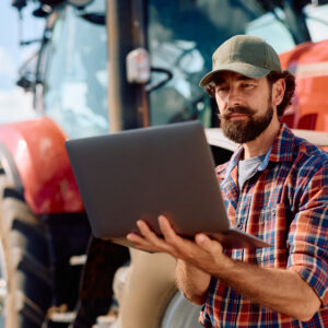 Optimización de las Nuevas Tecnologías incorporadas a la Maquinaría Agrícola