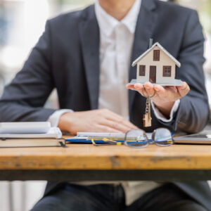 Gestión Comercial Inmobiliaria