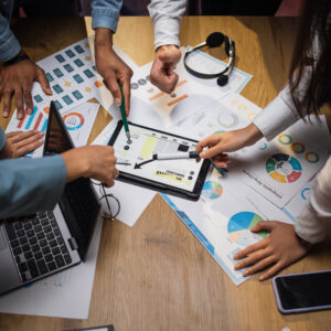 Gestión de Marketing y Comunicación